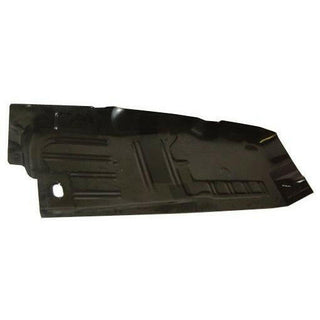 1971-1973 Ford Mustang Floor Pan Full RH.