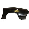 1974-1978 Ford Mustang II Quarter Panel Skin LH.