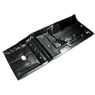 1987-1993 Ford Mustang Front Floor Pan RH.