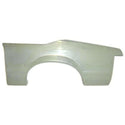 1979-1993 Ford Mustang Convertible Quarter Panel Skin LH.