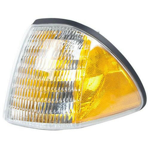 1987-1993 Ford Mustang Side Marker LH.