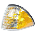 1987-1993 Ford Mustang Side Marker LH.