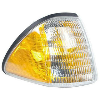 1987-1993 Ford Mustang Side Marker RH.