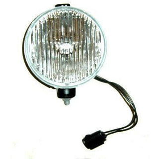 1987-1993 Ford Mustang Fog Lamp Universal.