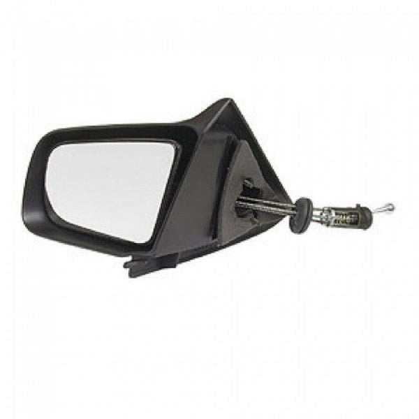 1987-1993 Ford Mustang Door Mirror LH.