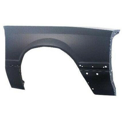 1991-1993 Ford Mustang Fender RH.
