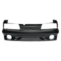1987-1993 Ford Mustang Front Bumper Cover.