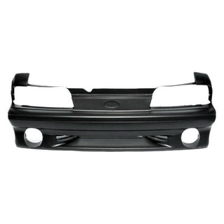 1987-1993 Ford Mustang Front Bumper Cover.