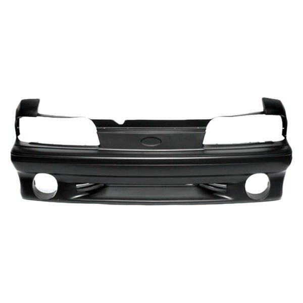 1987-1993 Ford Mustang Front Bumper Cover.