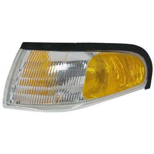 1994-1998 Ford Mustang Park/Signal Side Marker LH.