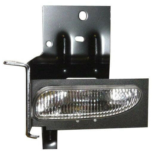 1996-1998 Ford Mustang Fog Lamp Assembly LH.