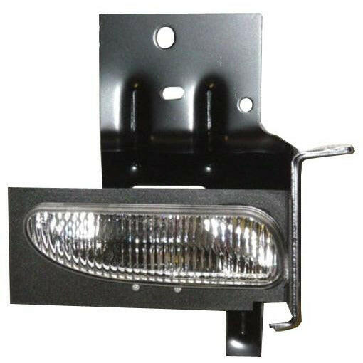 1996-1998 Ford Mustang Fog Lamp Assembly RH.
