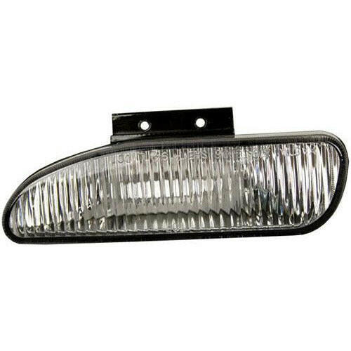 1994-2004 Ford Mustang Fog Lamp Lens LH.