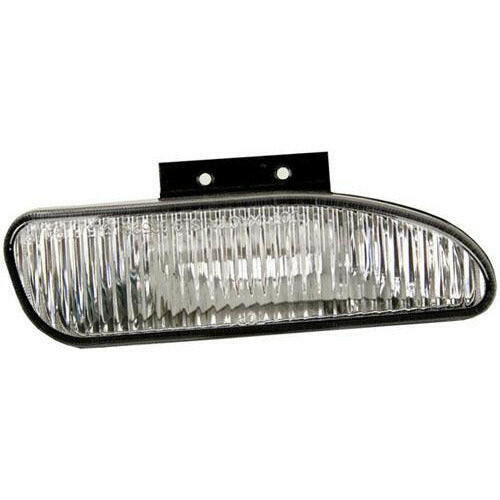 1994-2004 Ford Mustang Fog Lamp Lens RH.