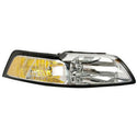 2000 Ford Mustang Headlamp RH.