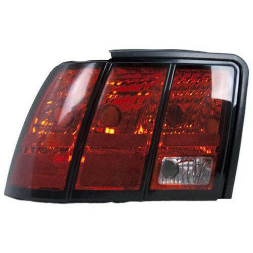 1999-2004 Ford Mustang Tail Lamp LH.