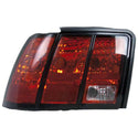 1999-2004 Ford Mustang Tail Lamp LH.