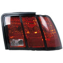 1999-2004 Ford Mustang Tail Lamp RH.
