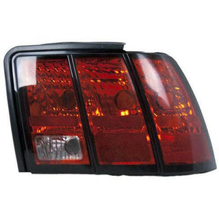 1999-2004 Ford Mustang Tail Lamp RH.