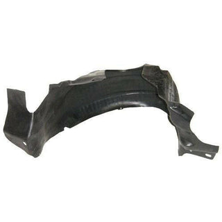 1999-2004 Ford Mustang Fender Liner LH.