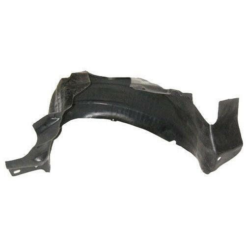 1999-2004 Ford Mustang Fender Liner RH.
