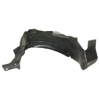 1999-2004 Ford Mustang Fender Liner RH.