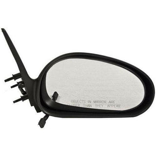 1994-1995 Ford Mustang Mirror Power RH.