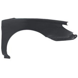 1999-2004 Ford Mustang Fender LH (C) - Classic 2 Current Fabrication