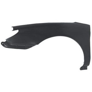 1999-2004 Ford Mustang Fender RH (C) - Classic 2 Current Fabrication