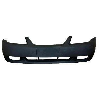 Front Bumper Cover (C) (P) Ford Mustang GT 99-04.