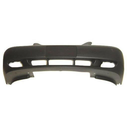 Front Bumper Cover (P) Ford Mustang GT 99-04.