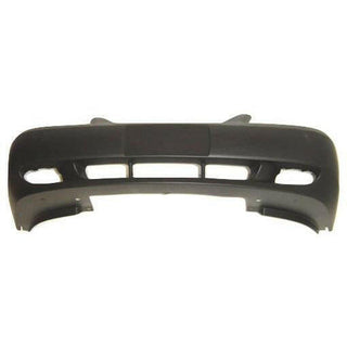 Front Bumper Cover (P) Ford Mustang GT 99-04.