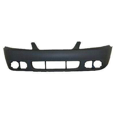 Front Bumper Cover (C) (P) Ford Mustang Cobra 03-04.