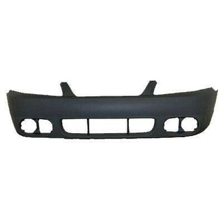 Front Bumper Cover (C) (P) Ford Mustang Cobra 03-04.