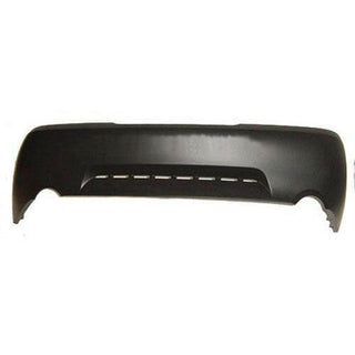 1999-2004 Ford Mustang Rear Bumper Cover.