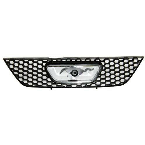 1999-2004 Ford Mustang Grille Assembly.