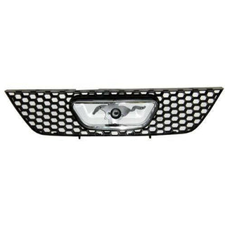 1999-2004 Ford Mustang Grille Assembly.