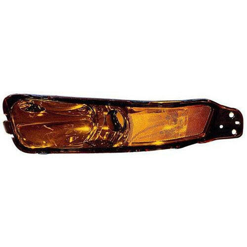 2005-2009 Ford Mustang Park Signal/Side LH.