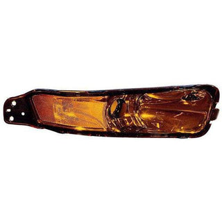 2005-2009 Ford Mustang Park Signal/Side RH - Classic 2 Current Fabrication