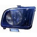 2005-2006 Ford Mustang Headlamp RH.