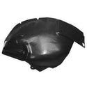 RH Fender Liner Front Section Ford Mustang Base&Shelby GT500 05-09.