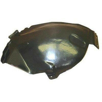 2005-2009 Ford Mustang Fender Liner Rear LH.