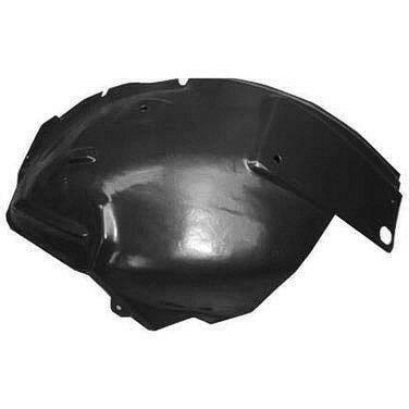 RH Fender Liner Front Section Ford Mustang GT 05-09.