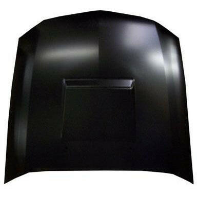 2005-2009 Ford Mustang Cowl Induction Hood.