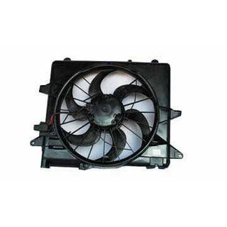 2005-2009 Ford Mustang Radiator Fan Assembly.