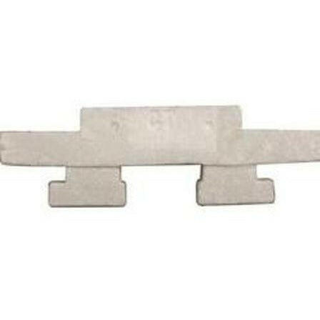 Front Upper Impact Absorber Ford Mustang GT & Shelby GT500 05-09.