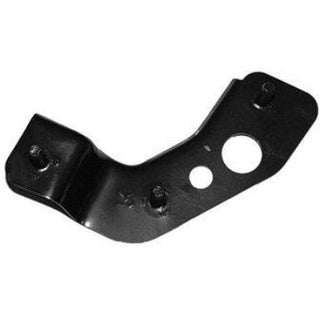2005-2009 Ford Mustang Front Bumper Bracket LH - Classic 2 Current Fabrication