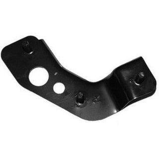 2005-2009 Ford Mustang Front Bumper Bracket RH.