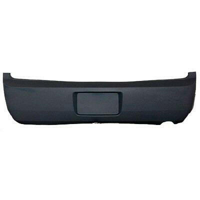 2005 - 2009 Ford Mustang Rear Bumper Cover (P) (C).