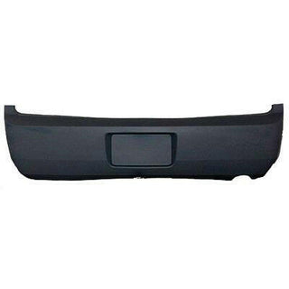 2005 - 2009 Ford Mustang Rear Bumper Cover (P) (C).